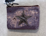 Velvet Coin Purse