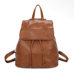 H120 Classic drawstring Backpack