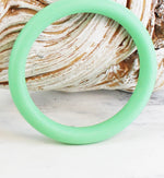 BB6405 SIMPLE RESIN BANGLE