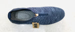 Cushion Walk Ruth Zip up Trainer