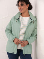 Beachcomber11 Waterproof Jacket Sage