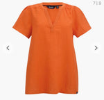 RWS204 Women's Selen Shirt