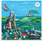 Kate Andrews Greeting Cards