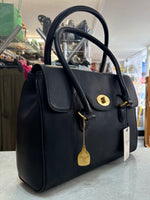 L-39 Leather Hand/Shoulder Bag