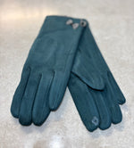 Gaby Glove (touch screen)