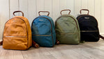 MD24019 Madison Backpack