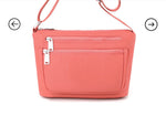 SEVILLE Crossbody Bag