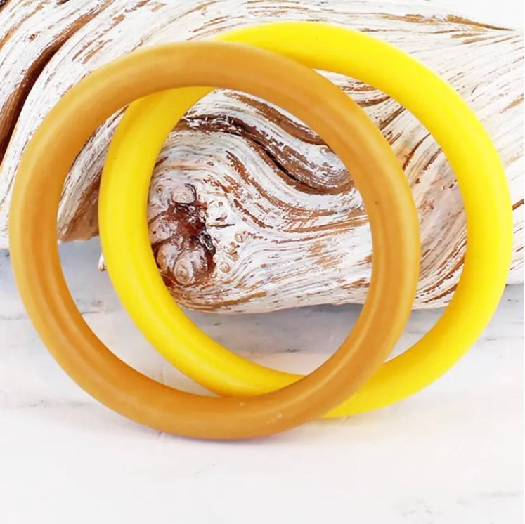 BB1303 SET/2 TONAL RESIN BANGLES