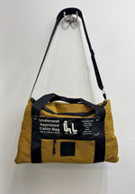 CB20  Under seat Approved Cabin Bag
