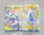 LP3741 Abstract Luxury Soft Scarf