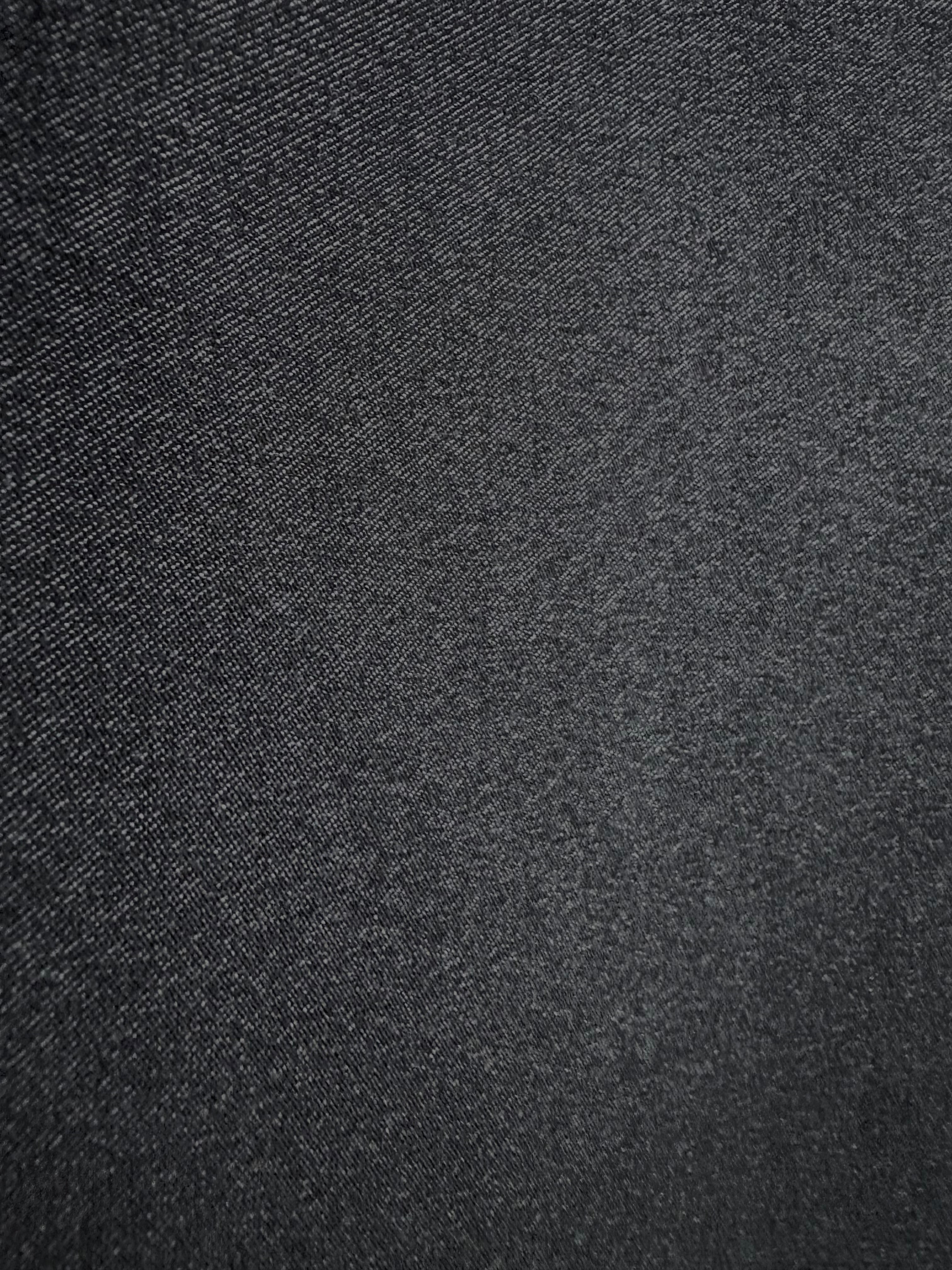 302CT Grey Brushed Ankle Grazer