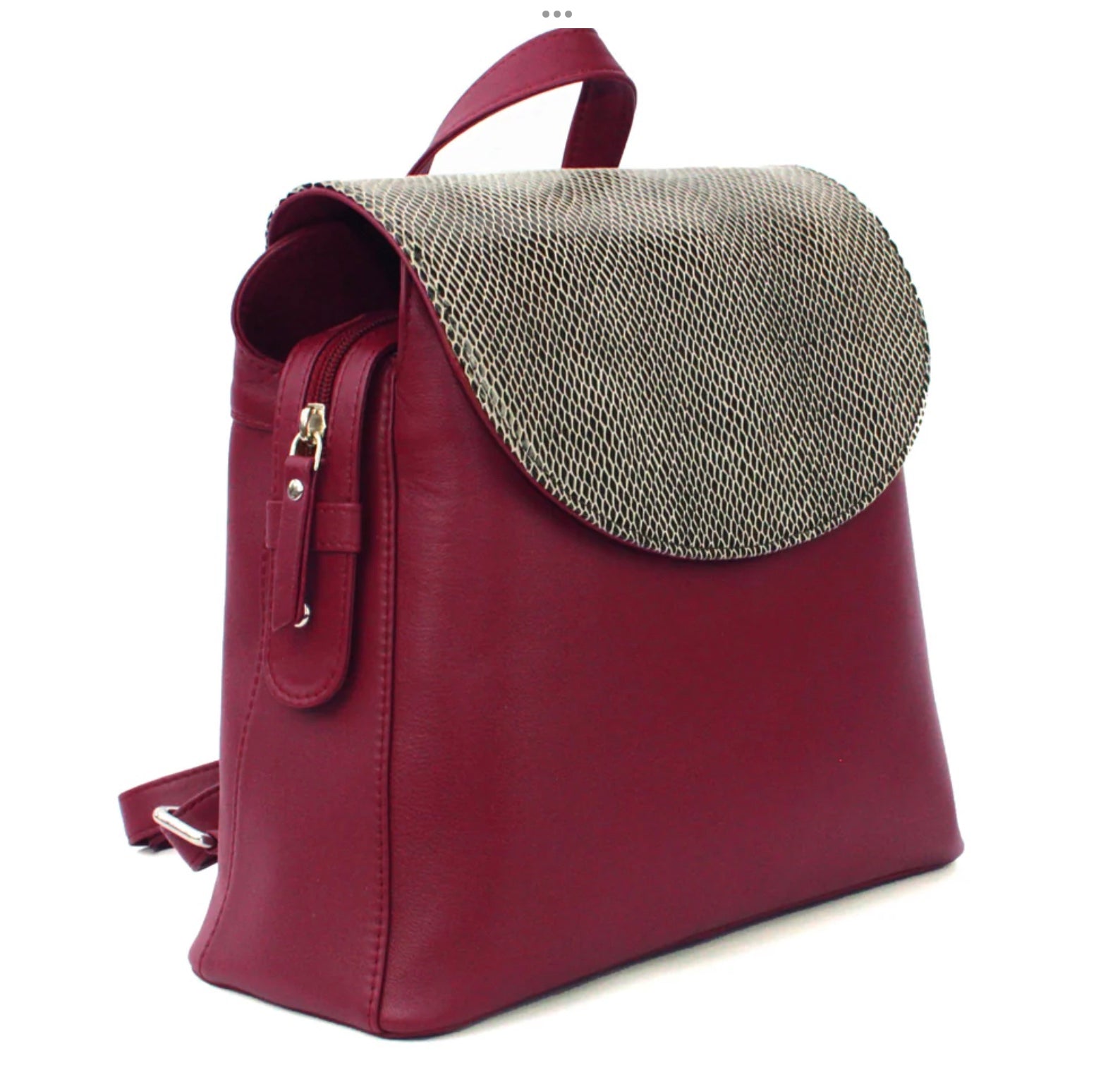 Petra Handbag/Backpack