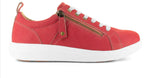 Strive Trainer Talia Sunset Coral