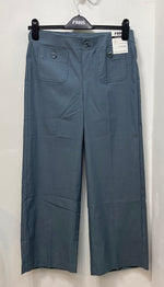 638C Wide Leg Culotte