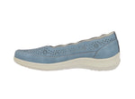 Vienna Slip on Shoe
