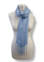 PM4889 Plain Scarf