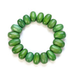 H2417 WOOD BEADS BRACELET stretchy