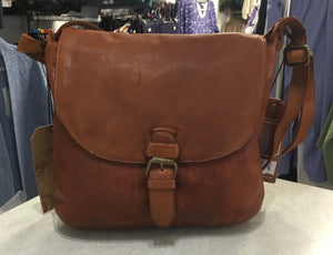 D-91 Leather Bag