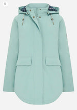 Tess Coat