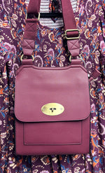 GS-1228 Crossbody Bag