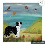 Adam James Severn Greeting Cards