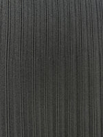 7655 Heavy Knit Skirt