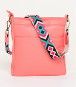 Sierra Crossbody Bag