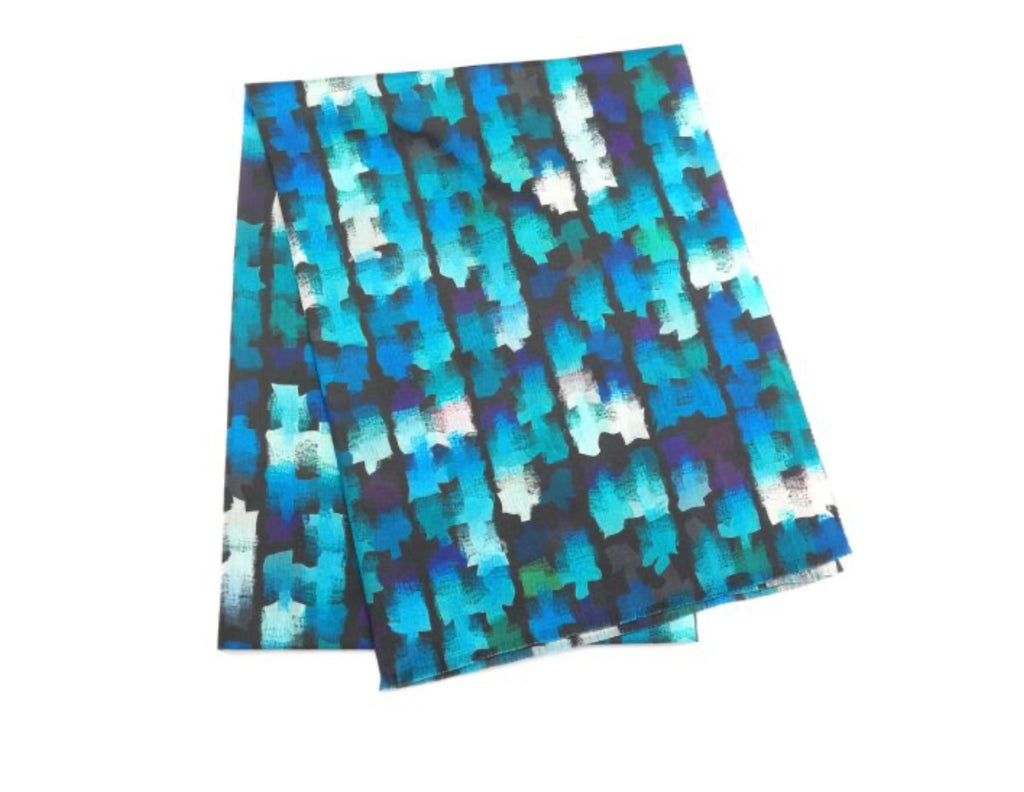 24341 Puzzles Scarf