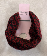 MM2099 Poppy Magnetic Scarf/Necklace