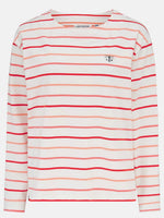 Causeway Long sleeve Top