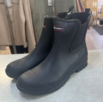 Canadiana Ankle Wellies