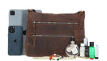 Bewdley Esquire Vintage Leather Handbag: Bewdley