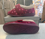 Tunnis Slipper