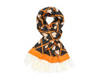 22313 Hearts Scarf