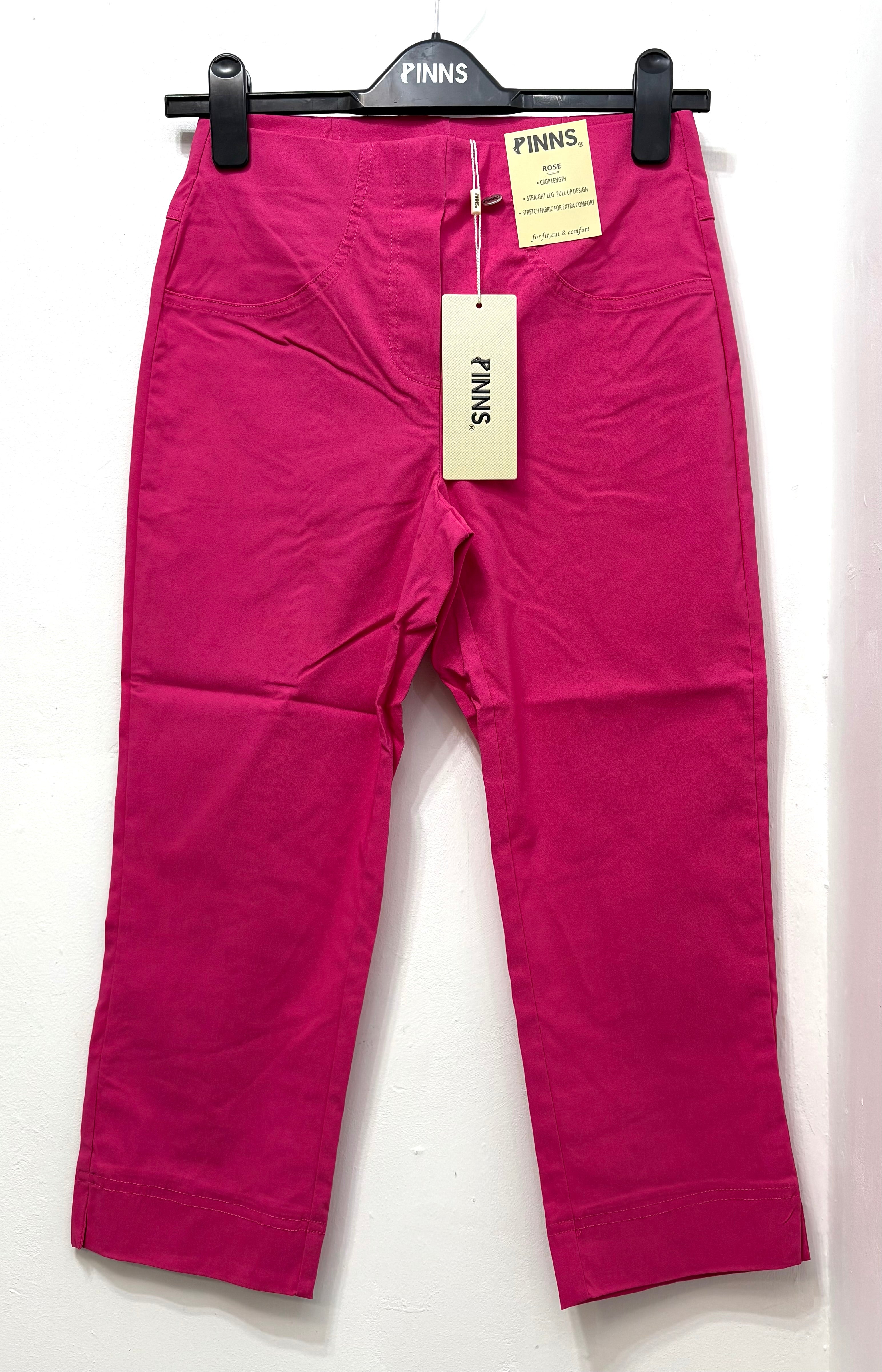 226C Bengaline Crop