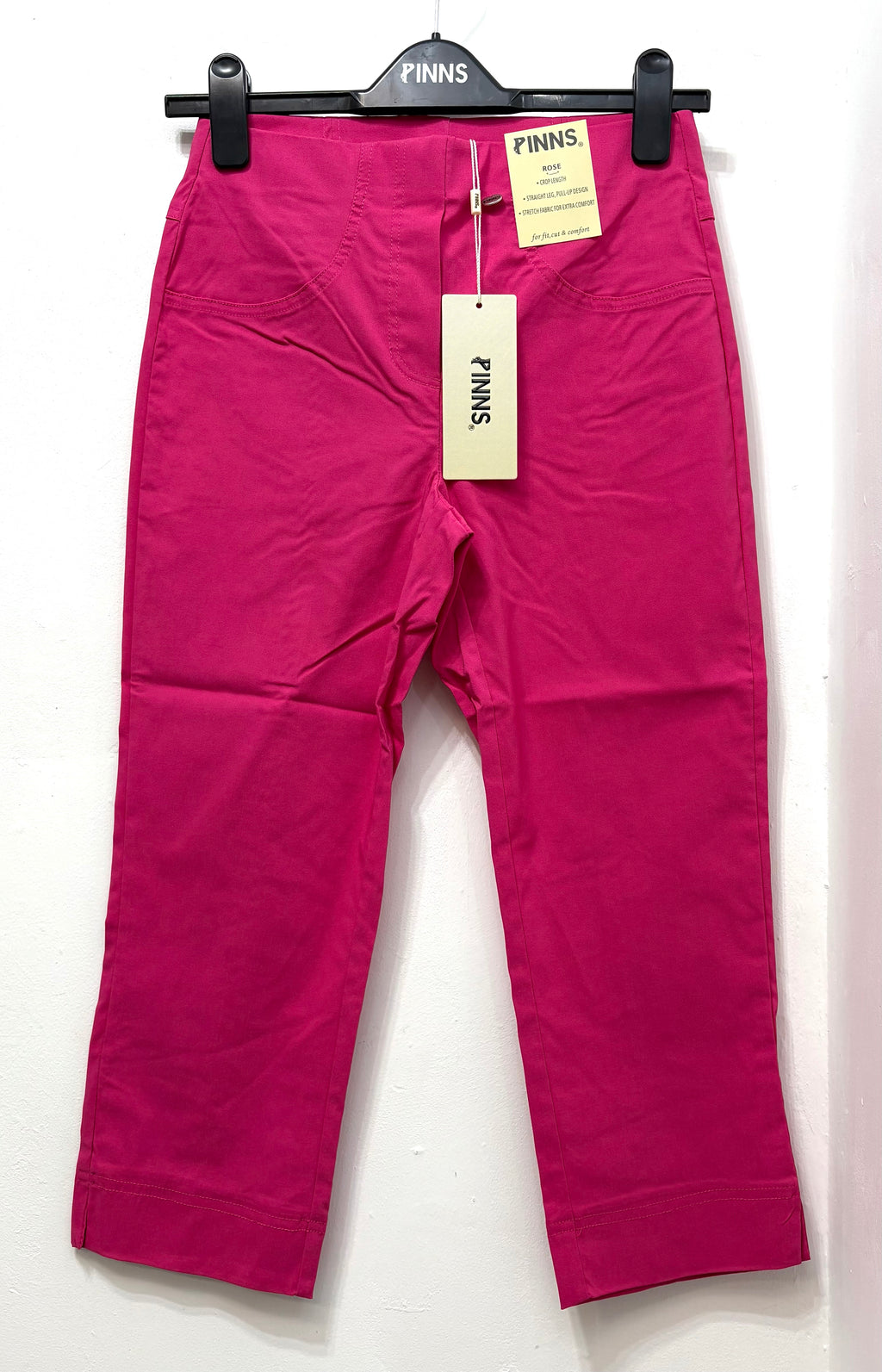 226C Bengaline Crop