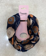 Mm2106 Magnetic Scarf