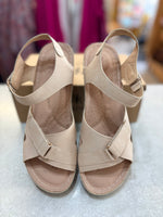 Belle Sandal