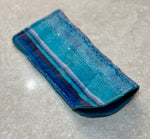 Hand made Felted Glasses Case
