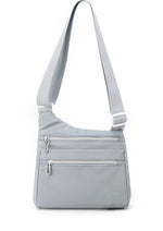 Madrid Crossbody Bag