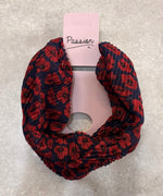 MM2099 Poppy Magnetic Scarf/Necklace