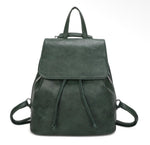 H120 Classic drawstring Backpack