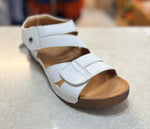 Luma Sandal Adjustable