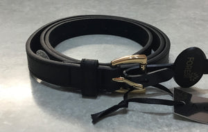 LB06 Tan Belt 1.8 cm wide