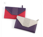 Donna Leather Purse