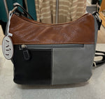 TINA MULTI CLASSIC CROSSBODY/SHOULDER