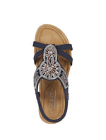 Halcyon Sandal
