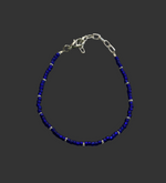 GT103 Seed Bead Bracelet