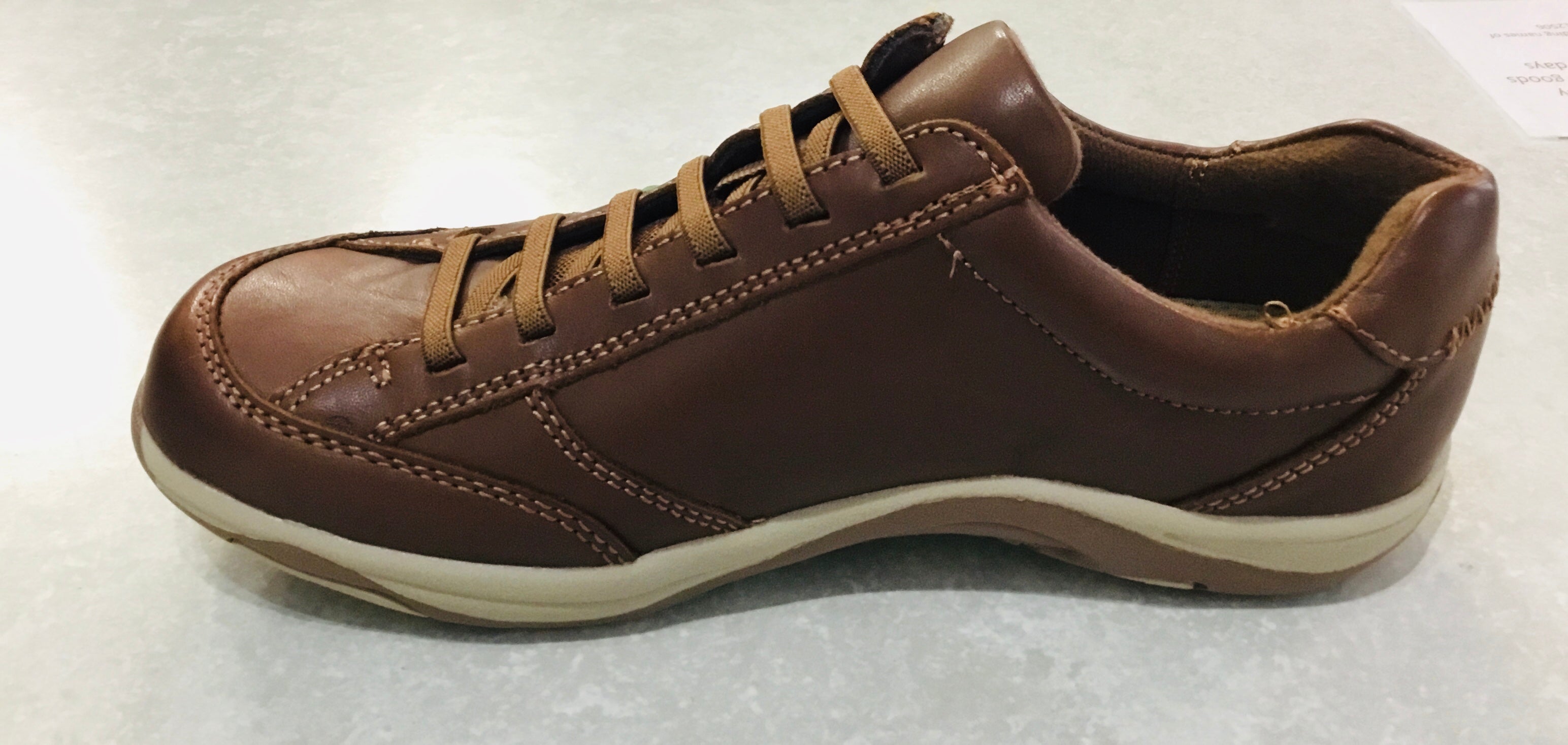 Free Spirit Hadlee Leather Shoe