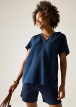 RWS204 Women's Selen Shirt